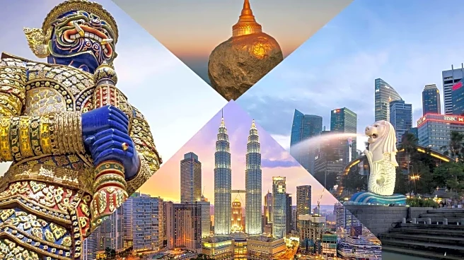 Planning Asia trip? Consider skipping these tourist spots