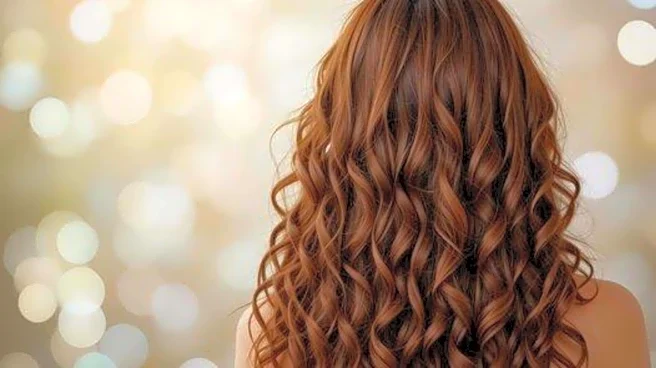 How to style crimped hair like a pro