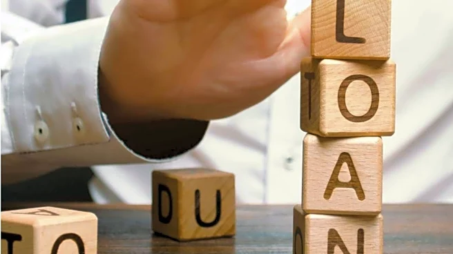 Loan repayments: 5 distinct key structures