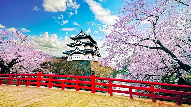 Cherry blossom spots in Japan: Visit these hidden gems