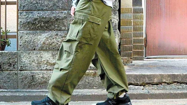 5 cargo pants every fashion lover needs