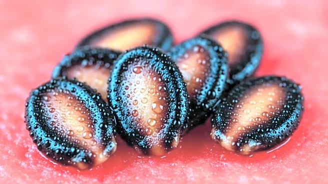 5 beauty benefits of watermelon seed powder