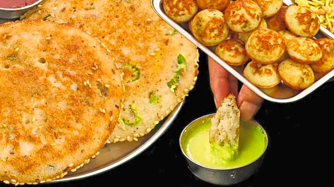 These farali breakfasts make fasting worth it!