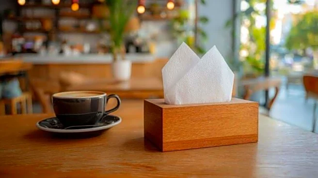 How to style your table with napkin holders