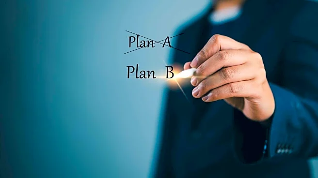 Want to cultivate adaptability? Here's how to get started