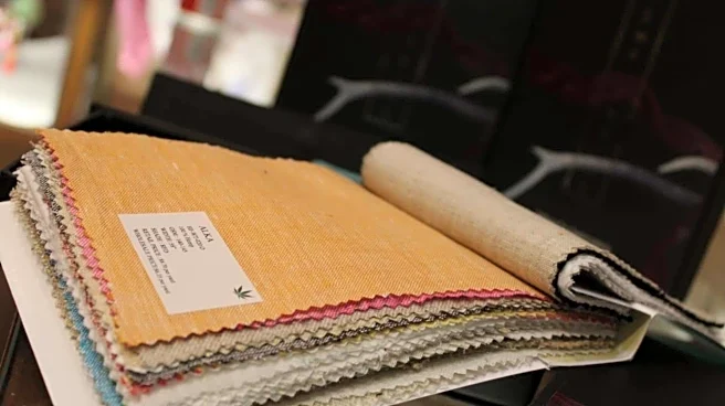 How can fabric swatch books help in self-care