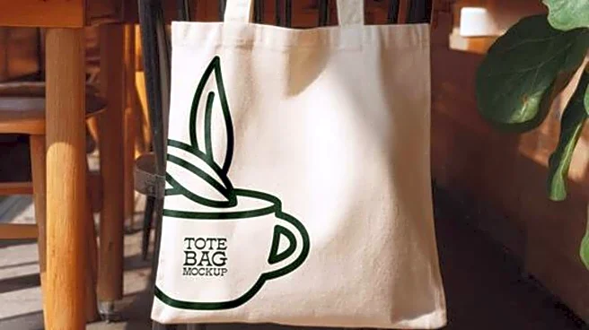 How to repurpose old canvas totes