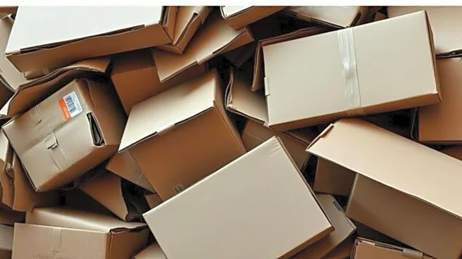 5 hacks to repurpose old packaging