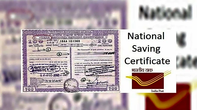 NSC v/s government bonds: Which is safer?