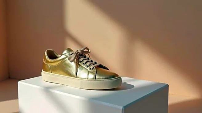 Sustainable footwear: 5 materials to know about