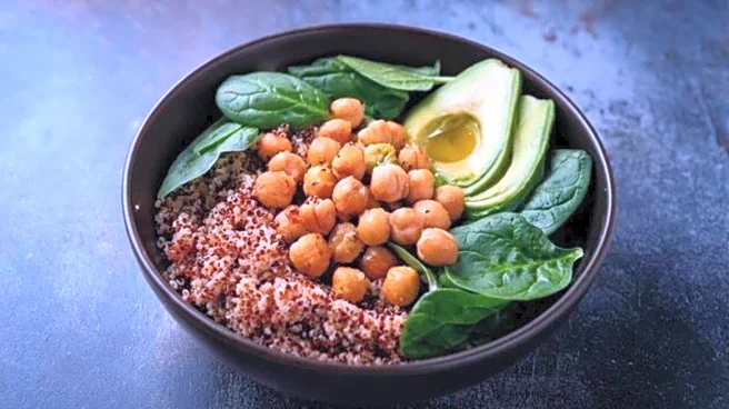 Love roasted chana? You'll enjoy these snacks