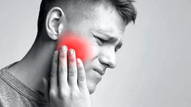 Fix slight jaw pain with these home remedies