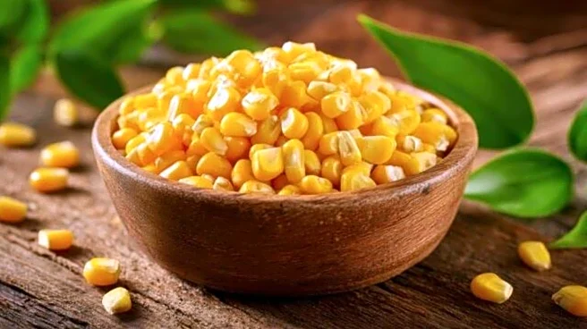 Sweet corn for breakfast: 5 must-try recipes