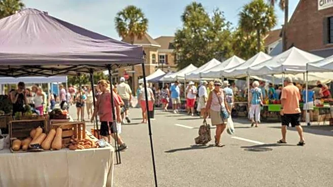You must visit these open-air markets in Denmark
