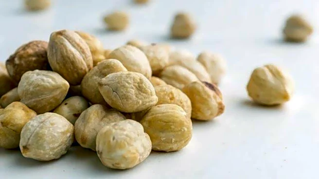 Why you should know about pili nuts