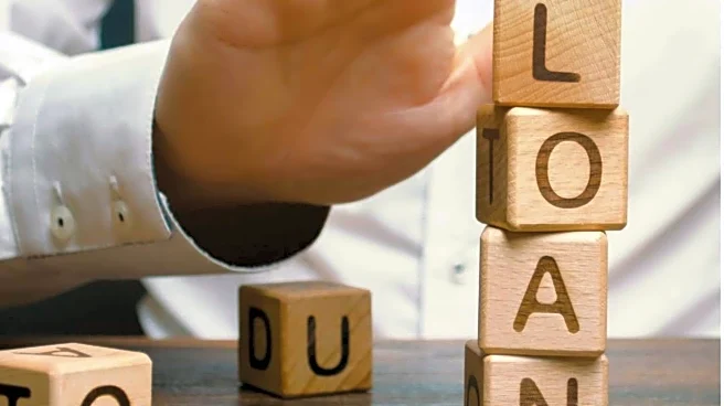 Loan top-up: All about this financial option