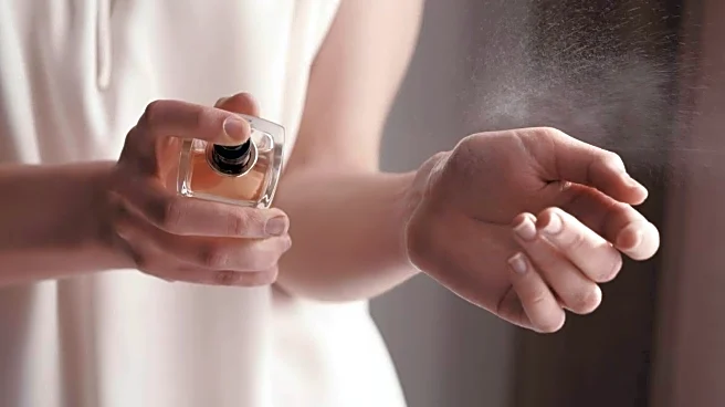 Wearing fragrances is an art: Know more