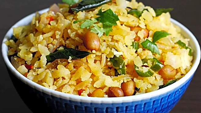 Planning to tour western side? Try these street breakfasts