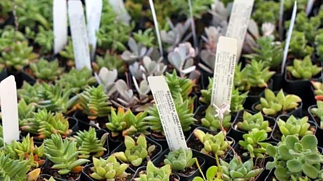 Labeling houseplants? Try these simple hacks