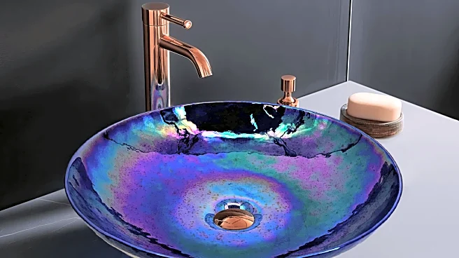 Use these timeless vessel sinks to upgrade your bathroom