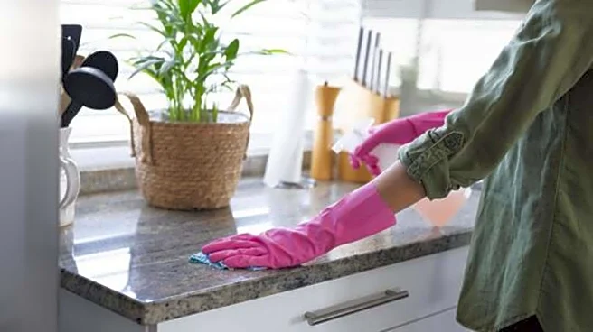 5 must-have cleaning products for a spotless home