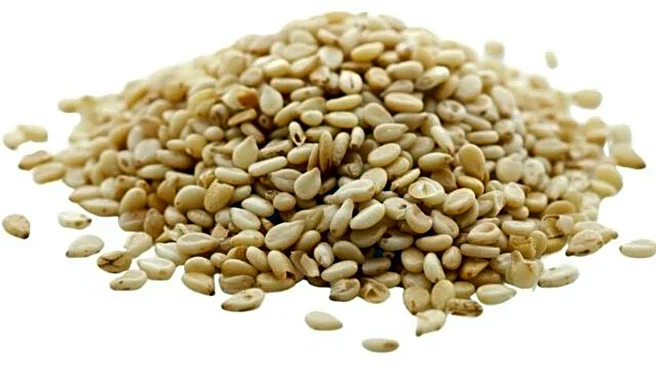 5 iconic dishes that celebrate sesame seeds