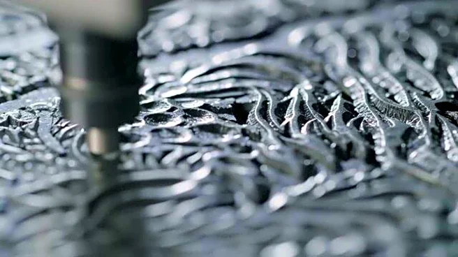 Exploring Telsem metalwork