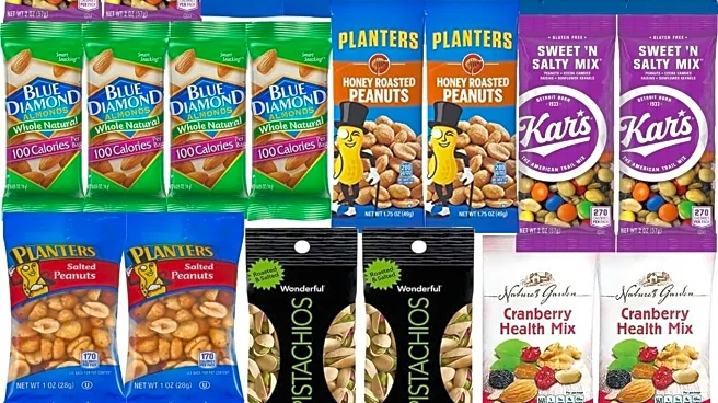 Visiting Uzbekistan? These puffed grain snacks are a must-try