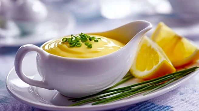 5 must-have ingredients for creamy sauces