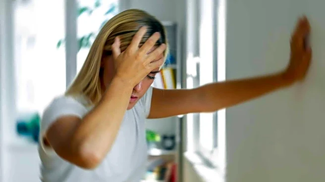 Dizzy? These natural remedies may give quick relief