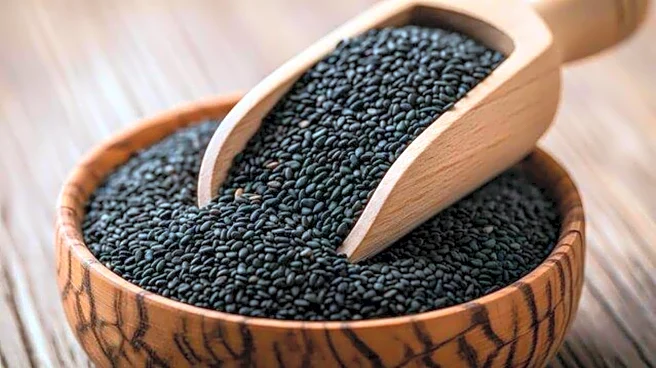 How to grow kalonji seeds on your balcony