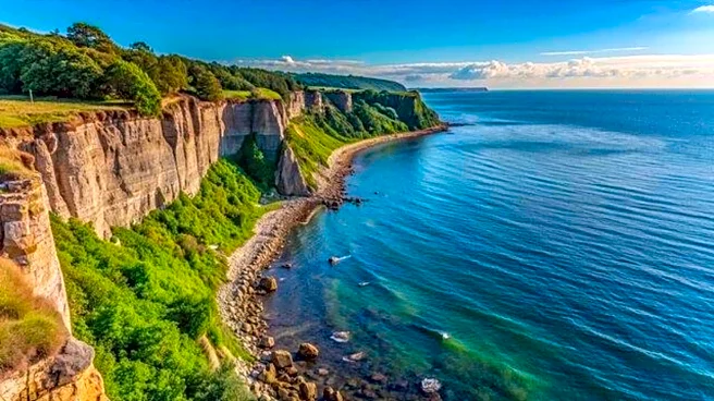 Denmark's most beautiful islands: A list