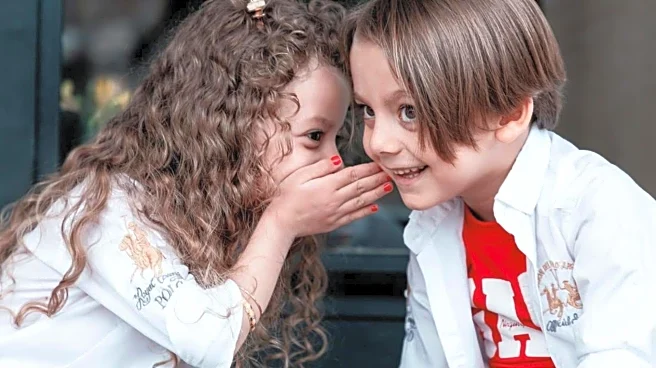 Want to raise a confident kid? Tongue twisters can help