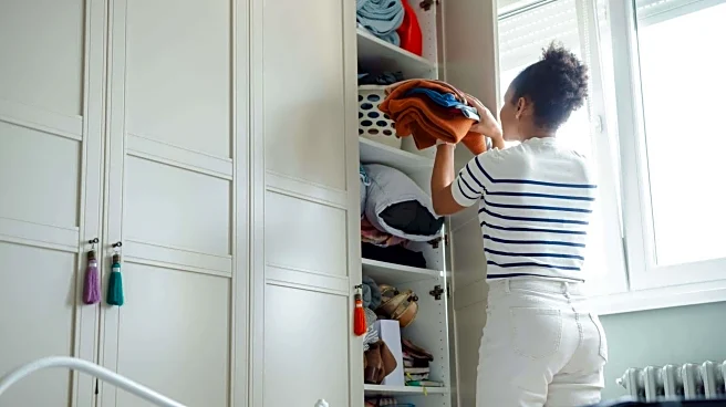 How object arranging can boost mindfulness