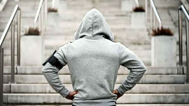 How to style velvet hoodies this winter