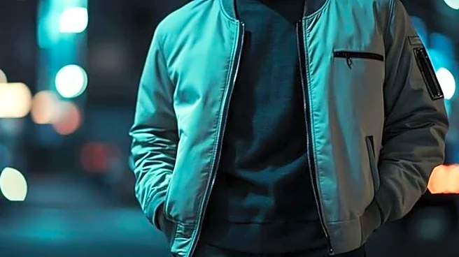 Oversized shirt jackets: Your winter layering staple