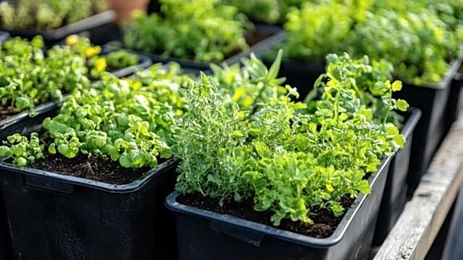 Indoor gardening 101: How to grow parsley