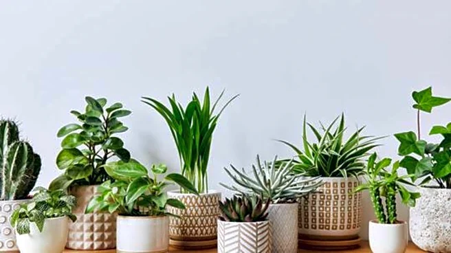 Why you should quarantine new indoor plants