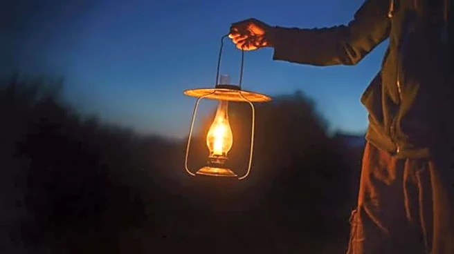 Shop smart: How to choose the best rechargeable lanterns