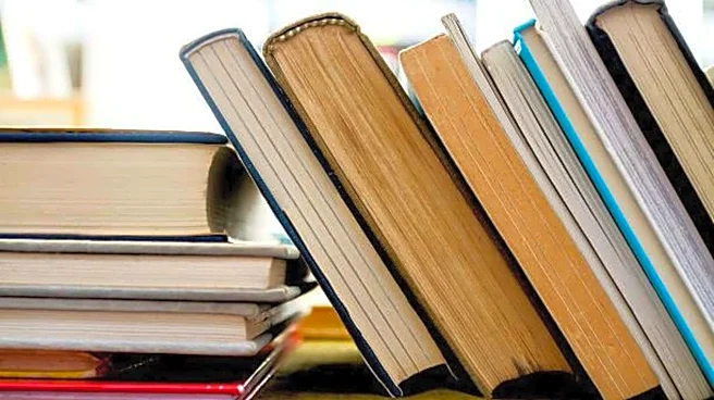 How to shop for second-hand books like a pro