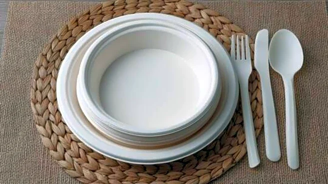 This is how you can make beautiful table mats