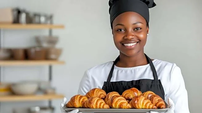 How African chefs are transforming plant-based cooking