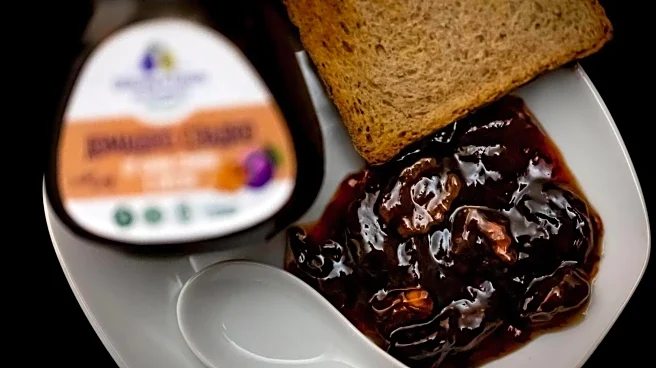 Tasty Bulgarian plum snacks you must try