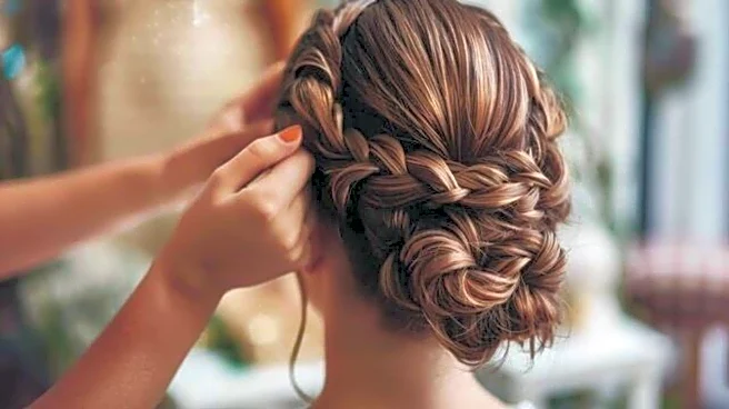 French roll updo: Styling tips and ideas