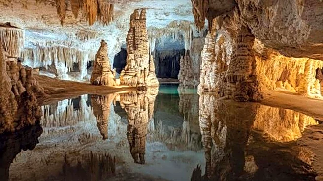 How to explore limestone caves in Madagascar