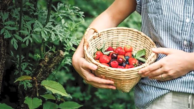 Berry-picking in Finland: Top spots to explore