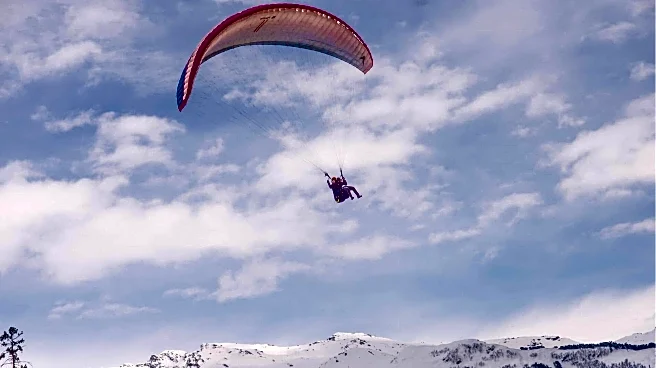 Fond of adventure sports? Consider avoiding these spots