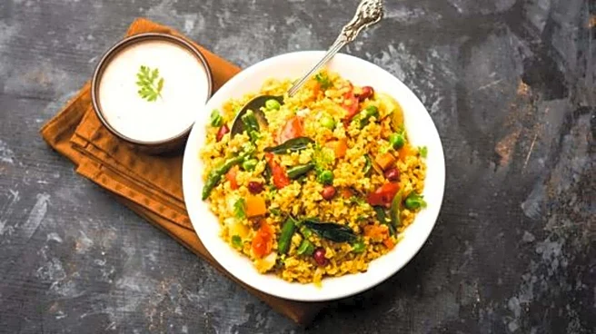 You'll love these cracked wheat breakfast ideas!