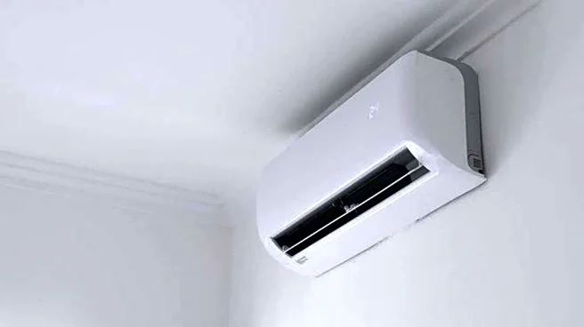 Air conditioning and health: Myths v/s facts