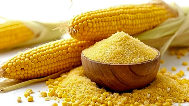 Corn grits for breakfast: 5 must-try recipes